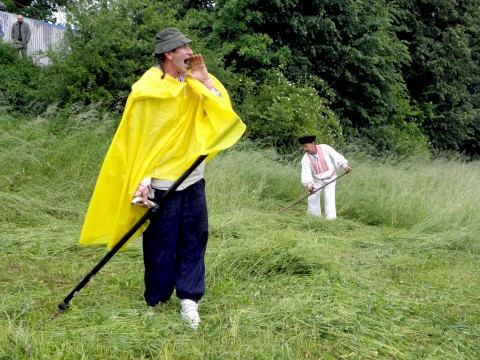 VIDEO: Rozvášnení kosci vraj nikoho nezabili