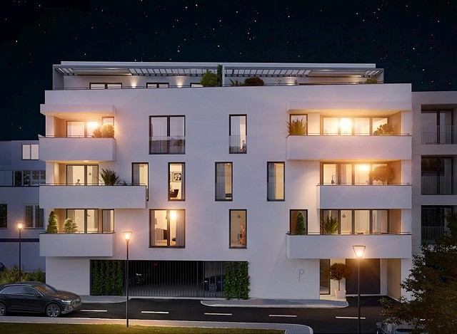 Bývajte v centre Trnavy: Projekt púpavy paulínska bude čoskoro k dispozícii