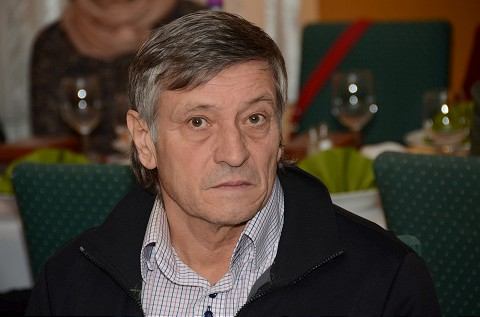 Dušan Radolský zatiaľ netrénuje, dostal však olympijské ocenenie