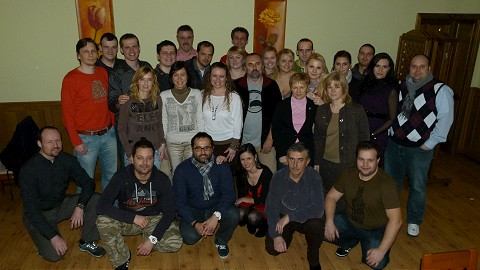 Stretnutie po rokoch: Hlasy z trnavského rádia sa zhmotnili