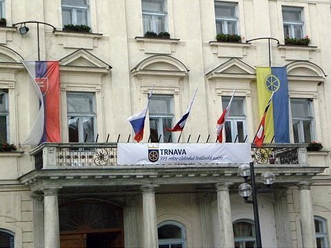 Počasie samospráve šetrí peniaze, zatiaľ nevie koľko
