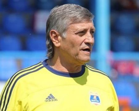 Dušan Radolský: Fanúšikovia budú na šampionáte prvým hráčom Poľska