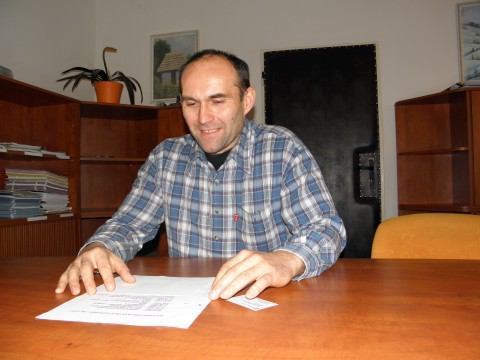 Ústavný súd rozhodol: Starostom Chtelnice zostáva Peter Radošinský