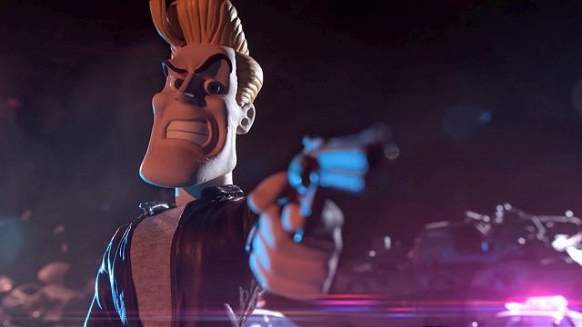 Netradičné kino: V Berlineri v utorok premietnu krátke akčné filmy