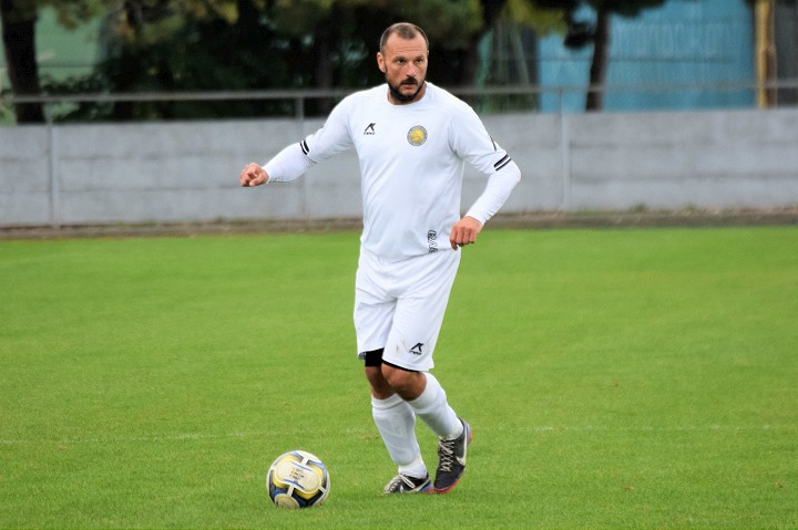 Futbal, príprava: Modranka zdolala Madunice, béčko Bolerázu porazilo Smolenice