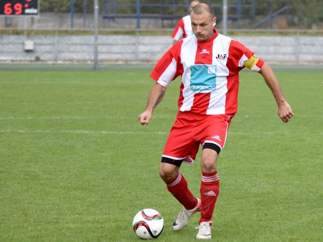 Futbalová glosa: Betónová brigáda v Modranke nám nevyšla
