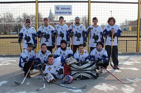 V Kátlovciach konkurujú bratislavskému Slovanu, hrajú KHL!