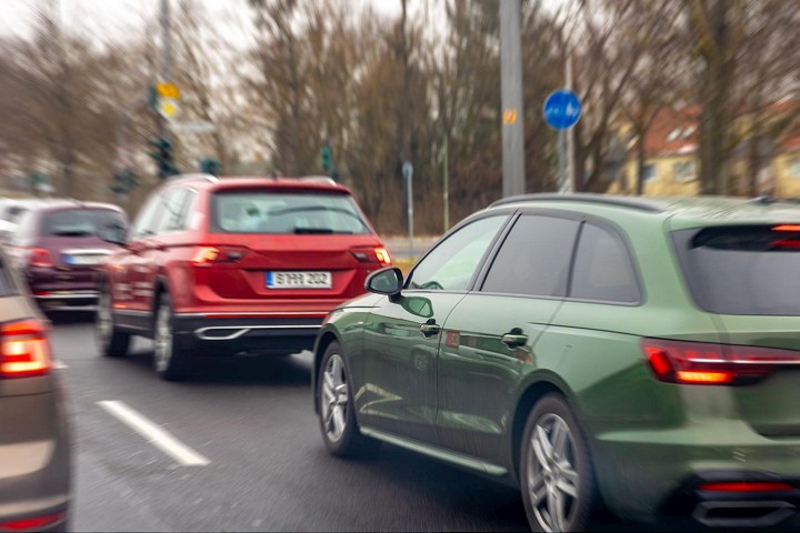 Ranná špička v Trnave: Tipy na bezpečnú jazdu