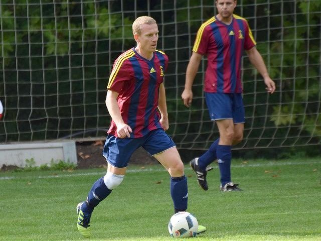 Futbal, 7. liga B: Koplotovce vyhrali v Ratnovciach, Ostrov zdolal Chtelnicu