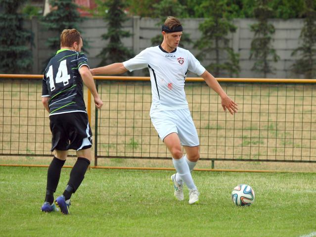 Futbalista ako skala: Ravasa nezastavilo ani vážne zranenie hlavy