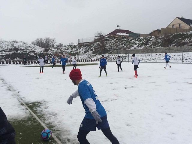 Trakovická interliga: Na čelo tabuľky sa vyšvihli Partyboys
