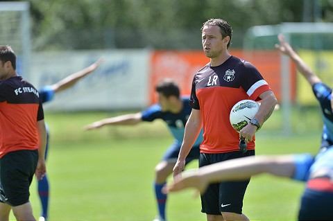 Tréner Steauy Bukurešť: Na Spartak postavíme najsilnejšiu zostavu