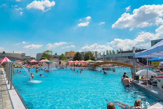 Leto pri vode: V Relax Aqua & Spa pripravili pre návštevníkov novinky