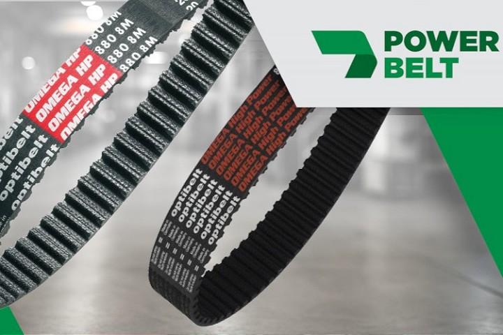 Remene a remenice: Efektívne riešenia pre moderné pohony