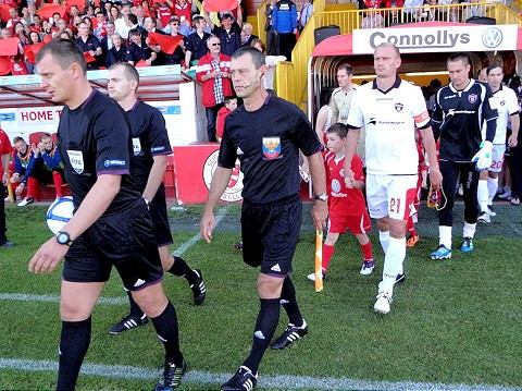 VIDEO: Prinášame reakcie trnavskej výpravy po zápase v Sligu