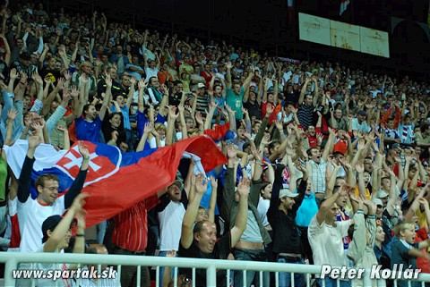 Niektoré fankluby ohlásili zrušenie bojkotu na zápasoch futbalovej reprezentácie