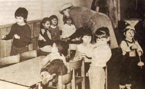 Retro: Jožkovi Adamcovi vyhrávala k päťdesiatke Vrbovanka