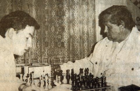 Retro: Muž hladoval, aby zachránil svoj projekt