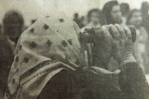 Retro: Božský Kája prehovoril pre Trnavský hlas extra