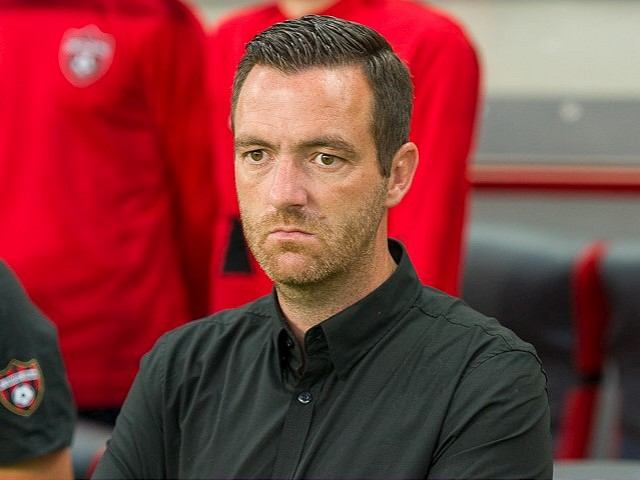Tréner Spartaka Chéu: Hrali sme proti dvom súperom - Seredi a únave