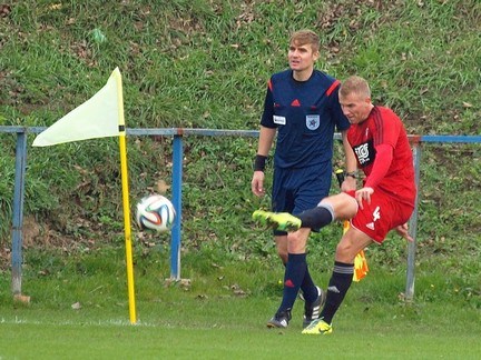 Futbal, 2. liga: Juniori Spartaka prehrali v Šali, prezimujú na deviatom mieste