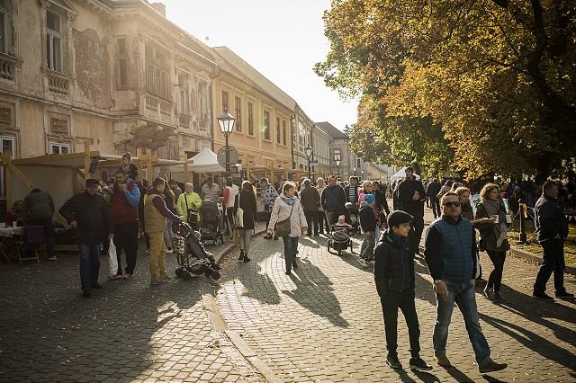 Októbrový Trnavský rínek bude už v sobotu, organizátori zverejnili program