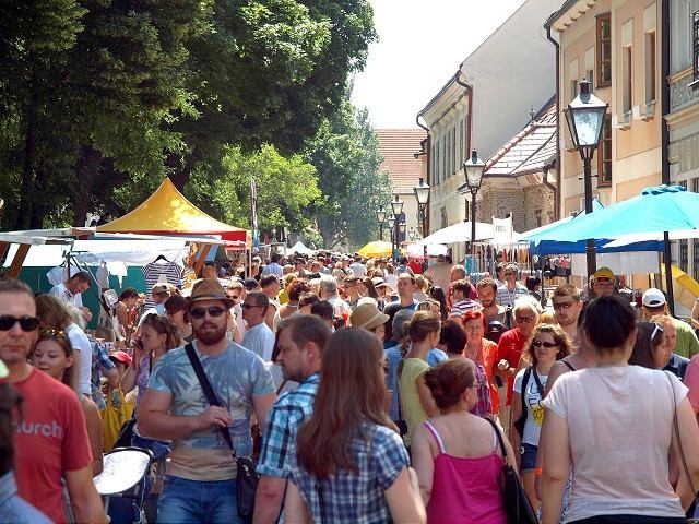 Vylepšili by ste niečo na Trnavskom rínku? Organizátori chcú vedieť váš názor