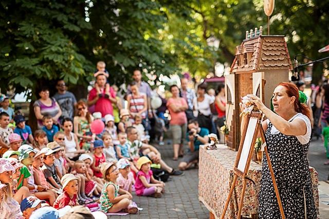 Trnavský rínek bude už túto sobotu, organizátori predstavili bohatý program