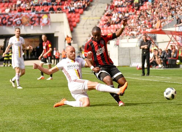 Spartak zdolal Ružomberok, k titulu je znova o krok bližšie