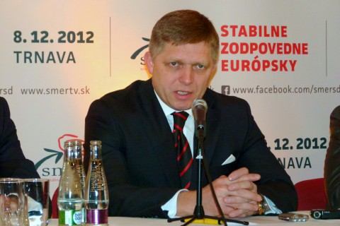 Fico občanom: Bude sa žiť horšie, stratu popularity ustojíme
