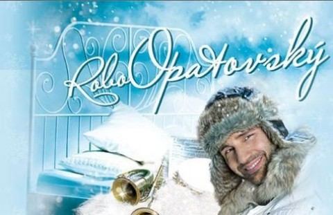 Opatovského vianočný album pokrstili Mórová s Barmošovou