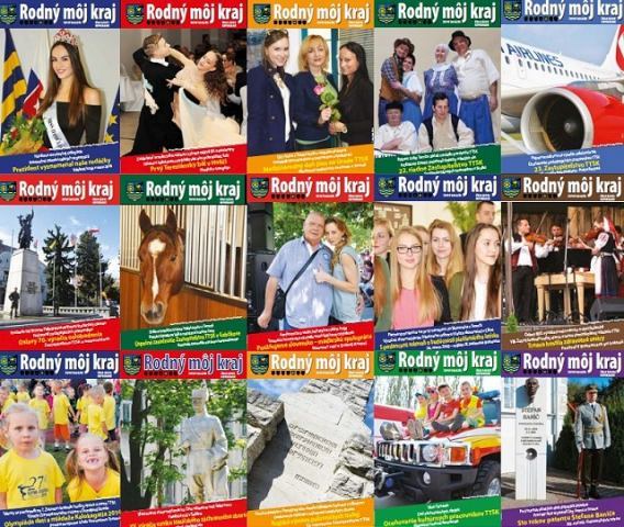 Kraj zopakuje obstarávanie na tlač a distribúciu župného časopisu