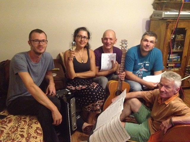 Speváčka Ildikó Kali a skupina Romanika pripravujú nový album