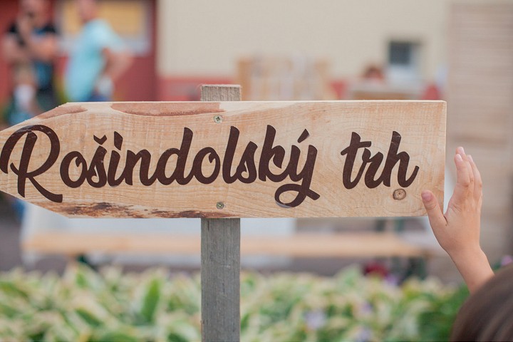 Kam cez víkend? Bude Rošindolský trh, zaznie klasická hudba, pôjdu cyklobusy