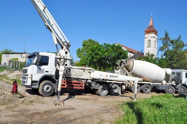 Úrady rozhodli: Bytovku pri historickej rotunde v Križovanoch môžu postaviť