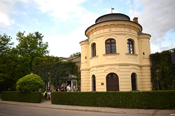 Rotunda spustila rozvoz denného menu, v Trnave je služba grátis