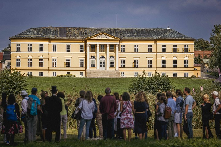 Do Trnavského kraja prišlo vlani viac ako 400 tisíc návštevníkov