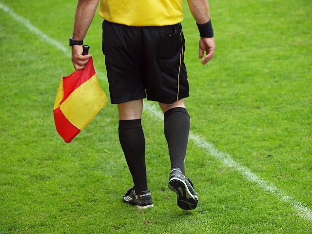 Kľačany prídu o body, vinník inzultácie v Šípkovom si nezahrá deväť mesiacov