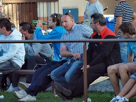 Nový šéf smolenického futbalu: Po katastrofe sme klub stabilizovali