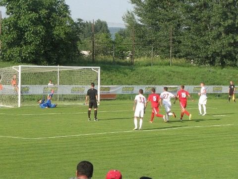 Spartak v stredu nastúpi v Červeníku proti Slovanu Liberec