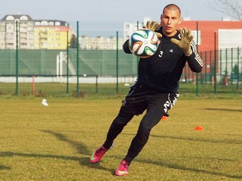 Spartakovec Rusov sa stal otcom, cítil sa ako pred duelom s Realom Madrid