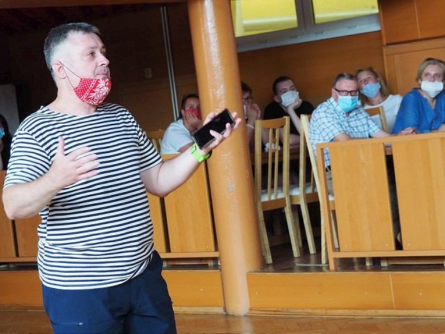 V Ružindole sa dvihol odpor voči plánovanej výstavbe v lokalite Medziháj