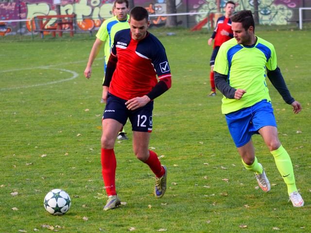 Futbal, 7. liga A: Pavlice deklasovali Bohdanovce, Ružindol zvládol derby so Suchou