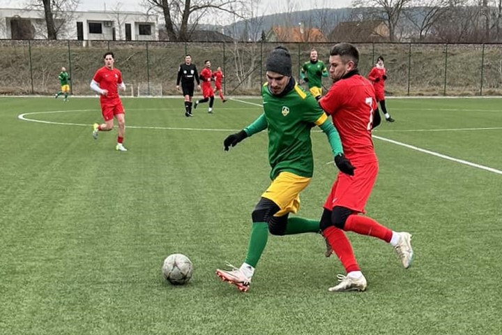 Futbal, príprava: Ružindol zdolal Brestovany, Zavar porazil Modranku