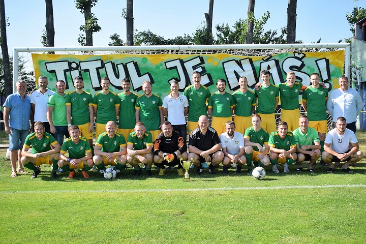 Futbal, 7. A: Ružindol oslavoval aj bodoval, Hrnčiarovce zostupujú
