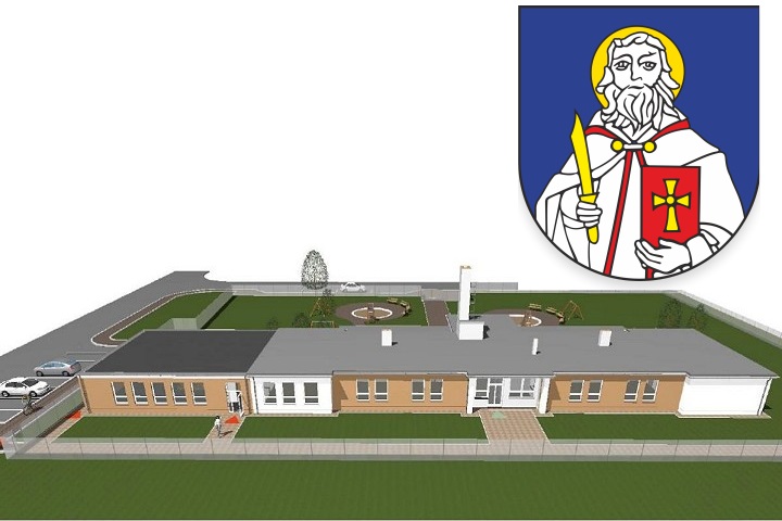 Ružindol neakceptoval výrazné zvýšenie sumy za prístavbu škôlky, opakuje súťaž
