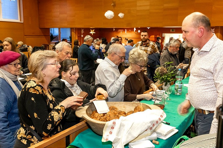 Na Jarný trh v Ružindole prídu lokálni predajcovia, bude i kurz pletenia korbáčov