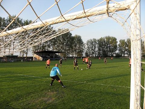 V Ružindole pred zápasom s Bučanmi prehovorili hráčom do duše
