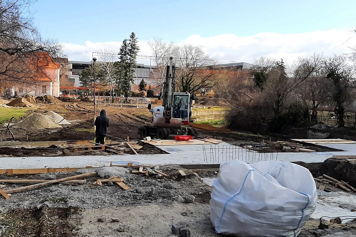 Trnava získala z eurofondov na svoje projekty viac ako 7,5 milióna eur