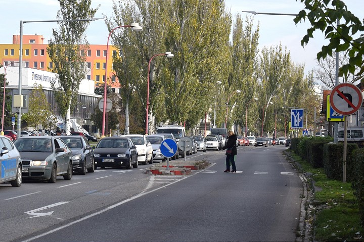Pre protest poľnohospodárov uzavrú Rybníkovu ulicu, kolóny budú aj mimo Trnavy
